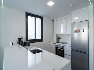 Apartamento Nerja Características 28