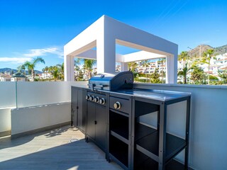 Apartamento Nerja  38