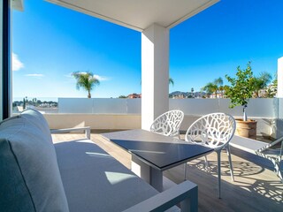 Apartamento Nerja  41