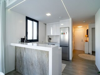 Appartement Nerja Équipement 15