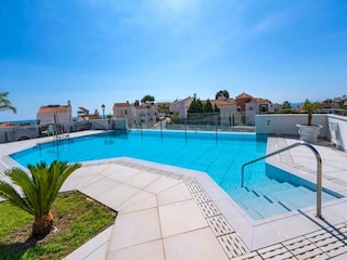 Apartment Nerja Außenaufnahme 5