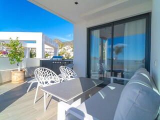 Appartamento Nerja  33