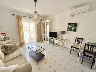Apartment Nerja Ausstattung 1