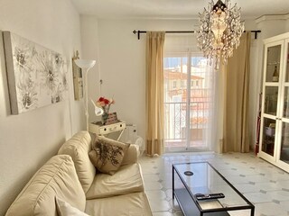 Apartamento Nerja Características 6