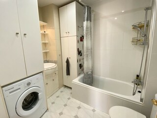 Apartamento Nerja Características 10