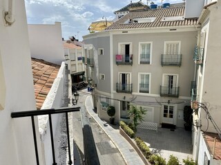 Appartement Nerja Buitenaudio-opname 2
