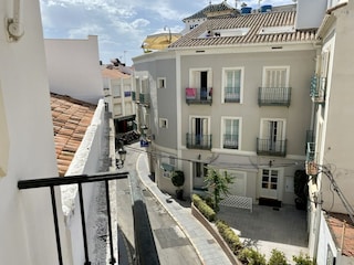 Appartement Nerja Enregistrement extérieur 2