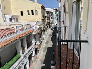 Appartement Nerja Buitenaudio-opname 3