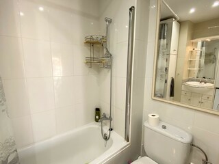 Appartement Nerja Kenmerken 4
