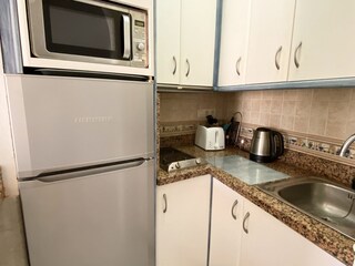Apartment Nerja Ausstattung 8
