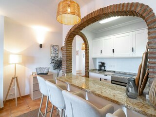 Appartamento Nerja Caratteristiche 24