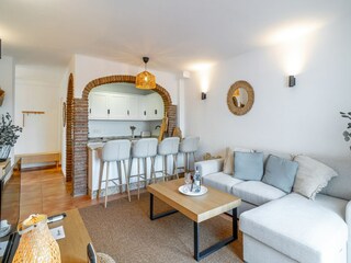 Appartamento Nerja Caratteristiche 17