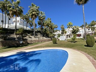 Appartement Nerja Buitenaudio-opname 3