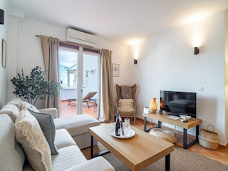 Appartamento Nerja Caratteristiche 19