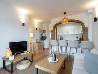 Appartement Nerja Équipement 32