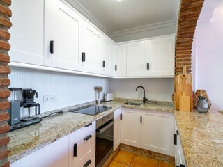 Apartment Nerja Ausstattung 32