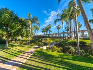 Appartement Nerja Buitenaudio-opname 12