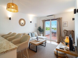 Apartment Nerja Ausstattung 23