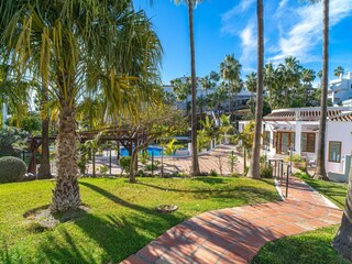 Apartment Nerja Außenaufnahme 12