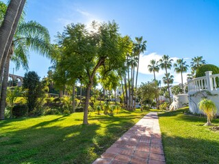 Appartement Nerja Buitenaudio-opname 12