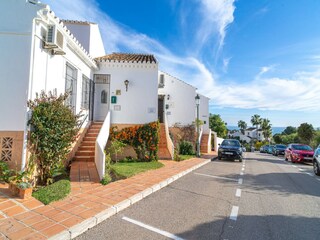 Apartment Nerja Umgebung 36