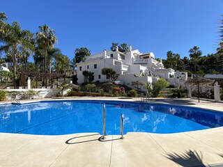 Appartement Nerja Buitenaudio-opname 15