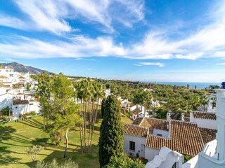 Appartement Nerja Environnement 37