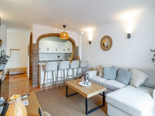 Appartement Nerja Kenmerken 32