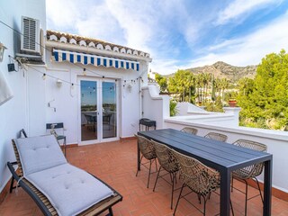Appartement Nerja Buitenaudio-opname 9