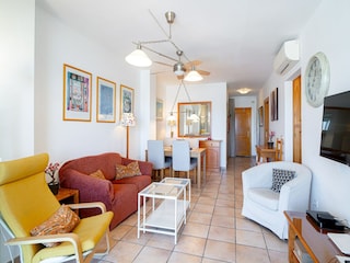 Apartment Nerja Features 1