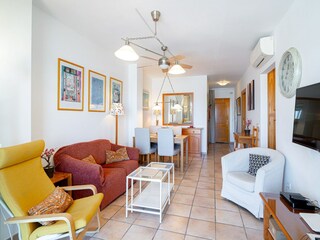 Appartamento Nerja Caratteristiche 1