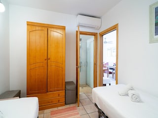 Appartement Nerja Équipement 22