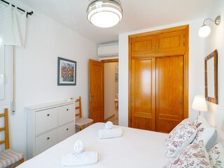 Appartement Nerja Équipement 22