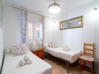 Apartment Nerja Ausstattung 12