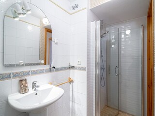 Appartement Nerja Équipement 13