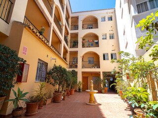 Appartement Nerja Enregistrement extérieur 8