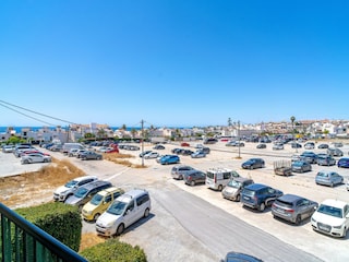 Appartement Nerja Enregistrement extérieur 4