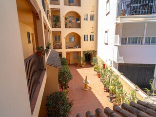 Appartement Nerja Enregistrement extérieur 6
