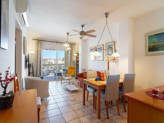 Apartamento Nerja Características 15