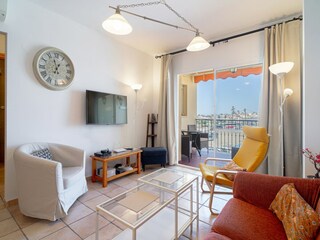 Apartamento Nerja Características 16