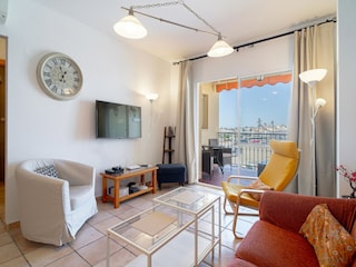 Apartment Nerja Ausstattung 16
