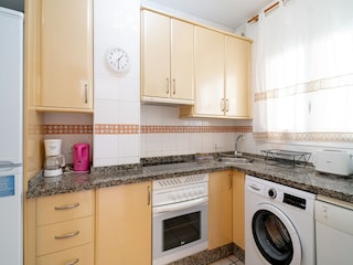 Apartment Nerja Ausstattung 17