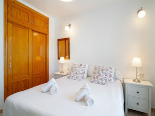 Apartment Nerja Ausstattung 25