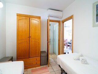 Apartamento Nerja Características 19