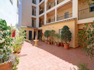 Appartement Nerja Buitenaudio-opname 6
