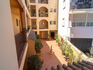 Apartment Nerja Außenaufnahme 1