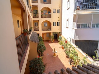 Apartment Nerja Außenaufnahme 7