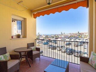 Apartamento Nerja  39