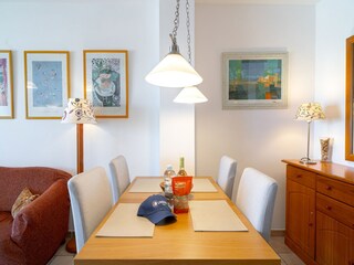 Apartamento Nerja Características 20