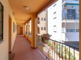 Appartement Nerja Buitenaudio-opname 8
